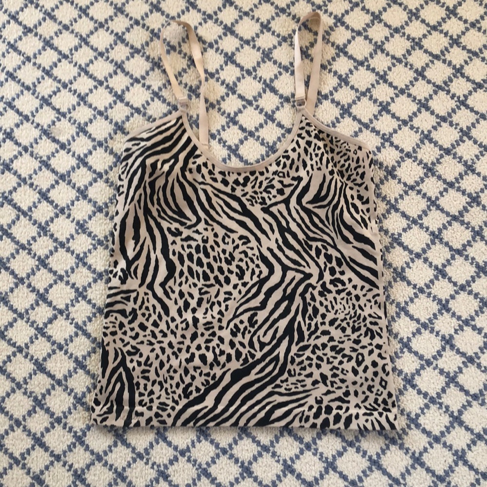 Shapewear.
